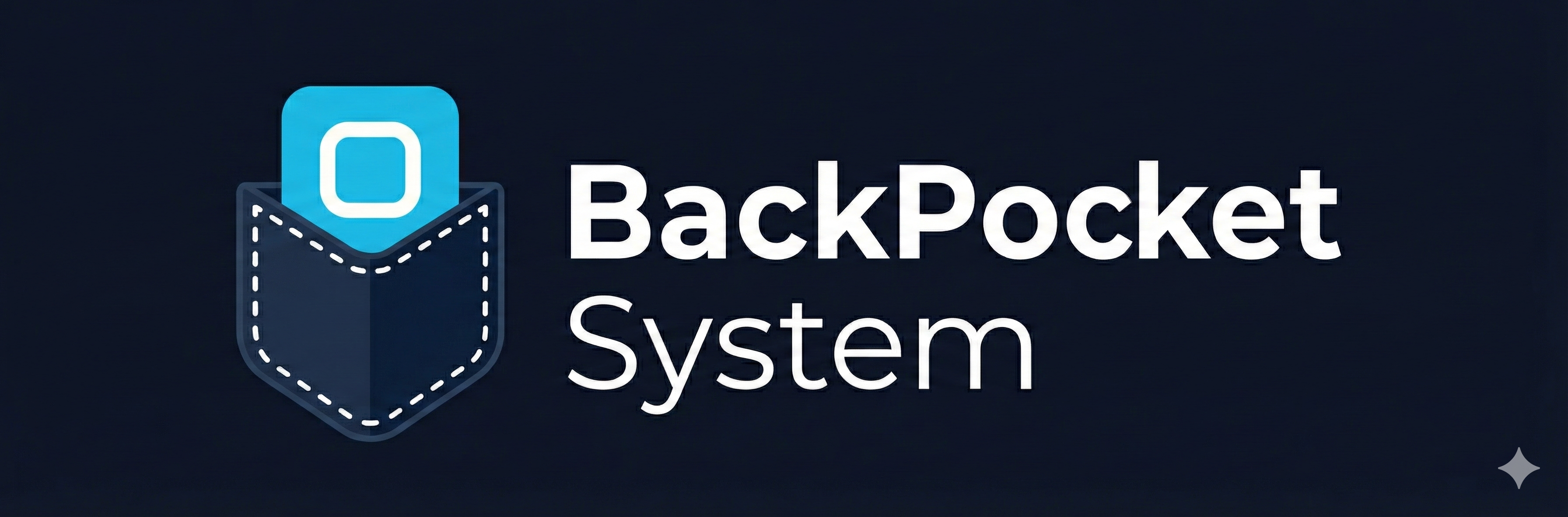BackPocket System